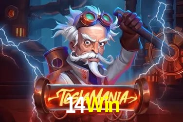 Slot Games 14Win