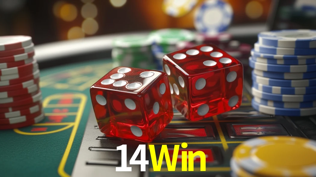 Daily Bonuses 14Win