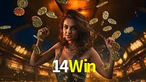Experiência VIP 14Win