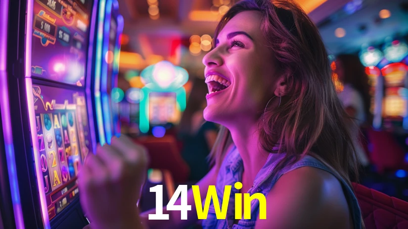14Win Bet App