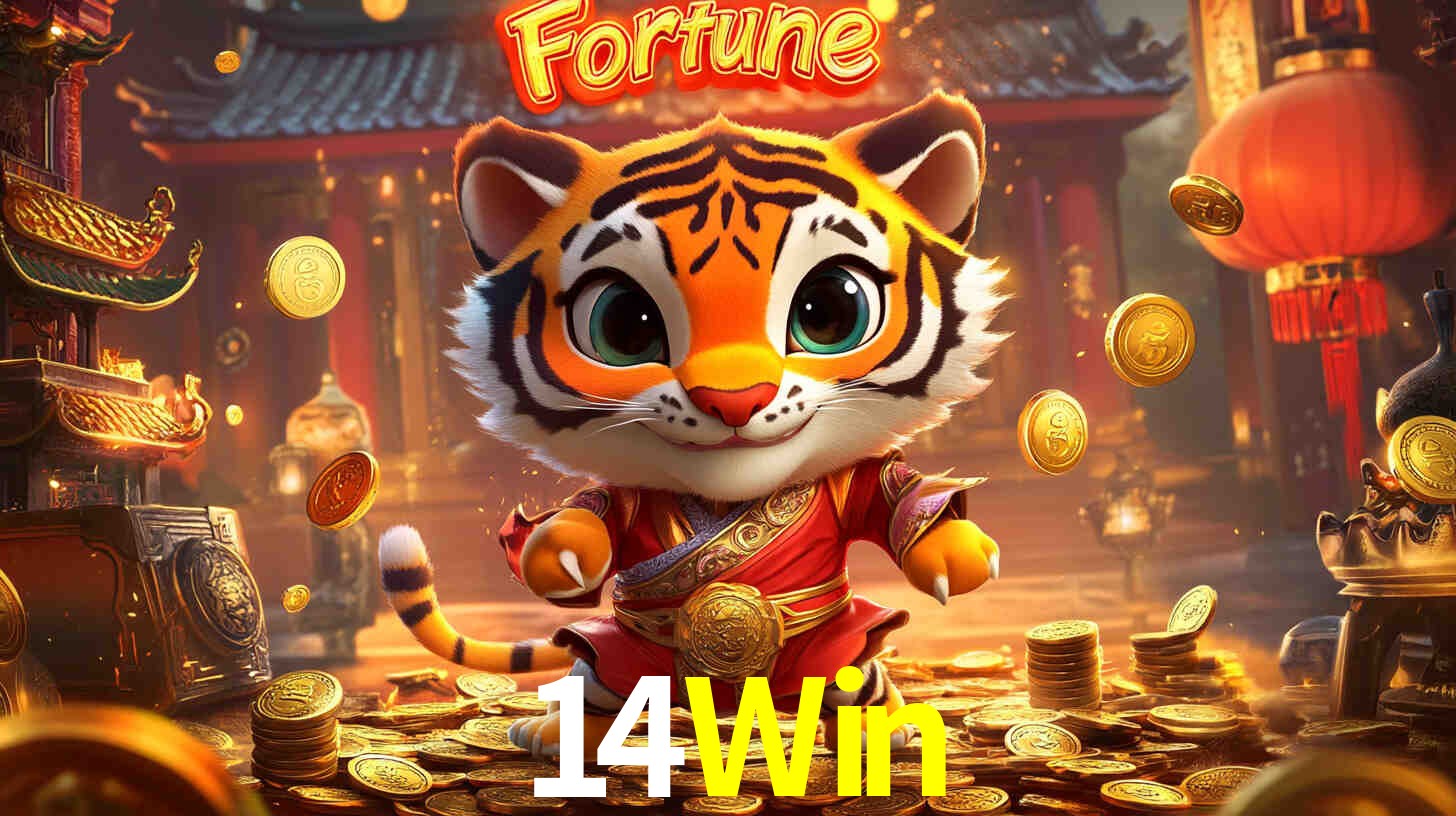 A Revolução dos Aplicativos de Jogos no 14Win