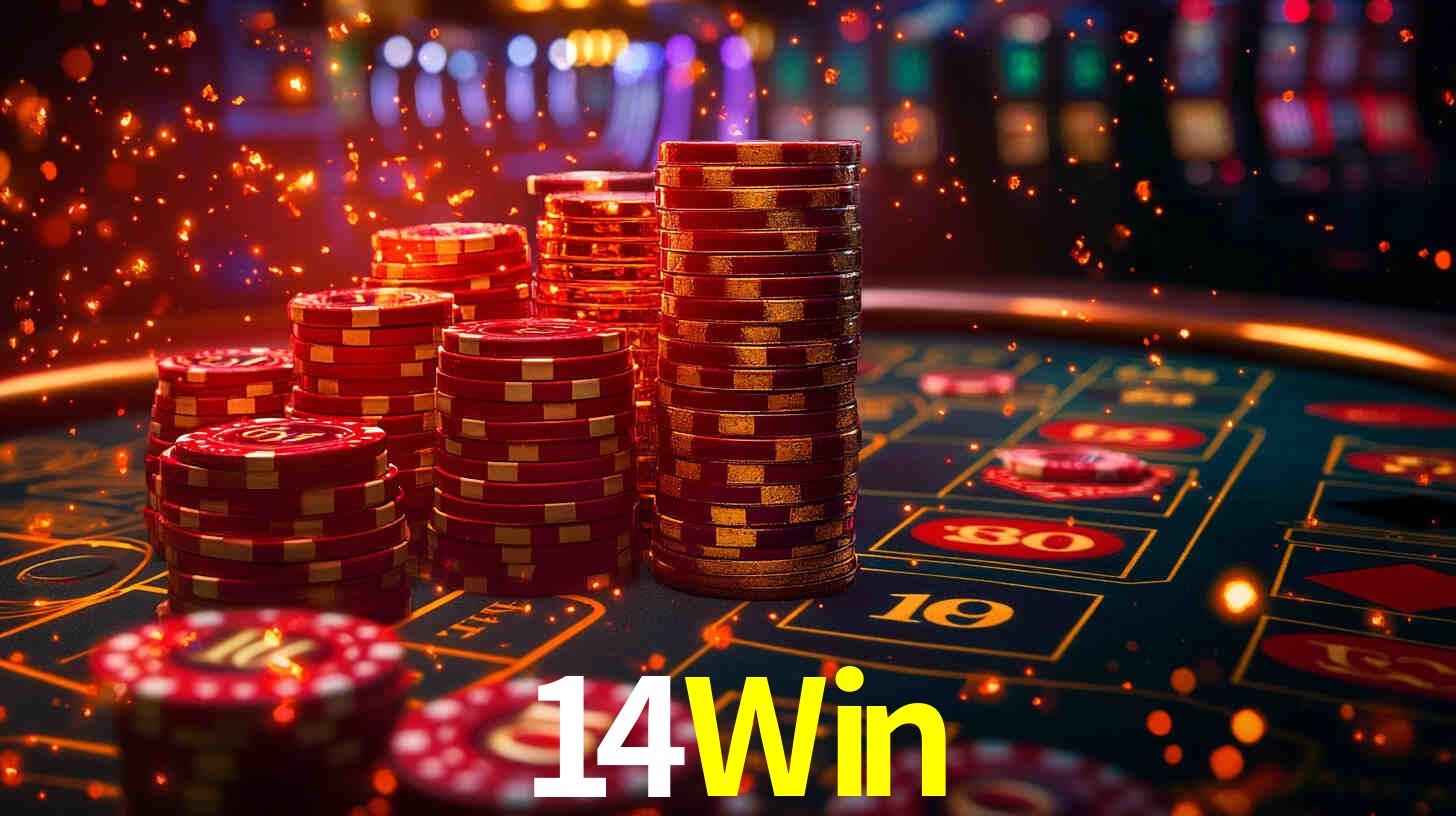 Premium Interface 14Win