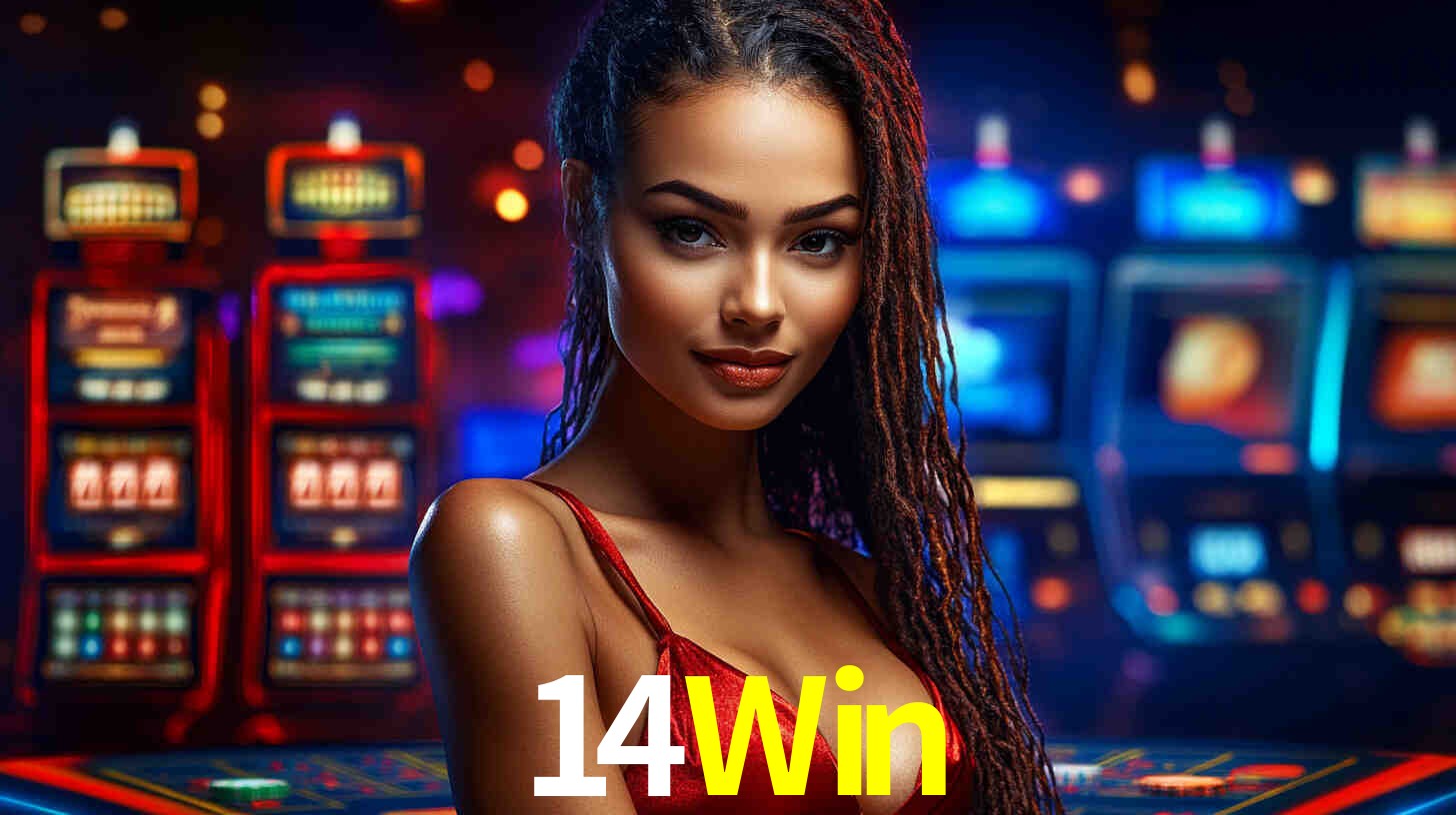 Apostas Esportivas na 14Win: Um Guia Completo