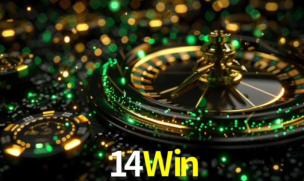 Seasonal Promotions 14Win