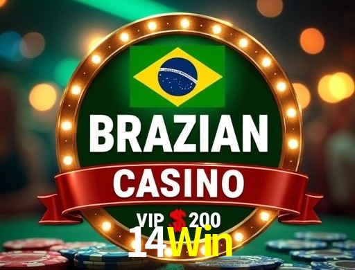 Exclusive Offers 14Win