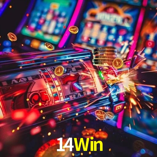 cassino 14Win