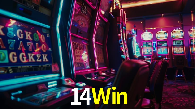 Flash Promotion 14Win