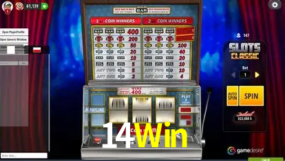 Descubra a Essência do 14Win: Nossa História e Compromissos