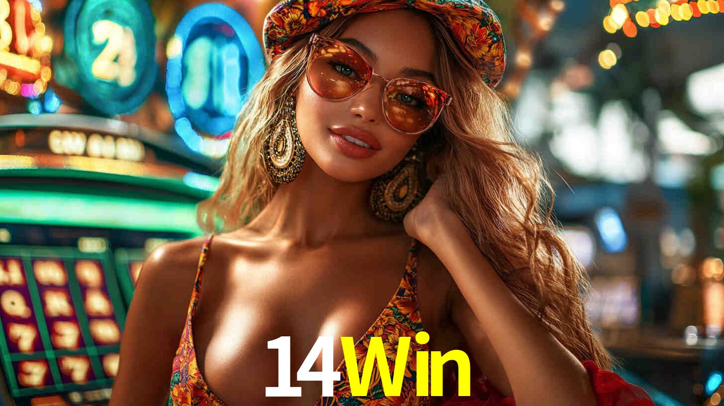 14Win App Interface