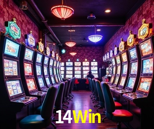 Weekend Specials 14Win