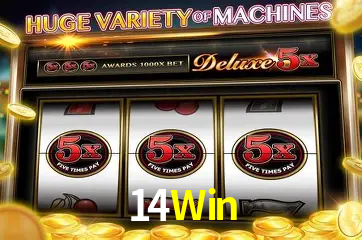 Roulette Table 14Win