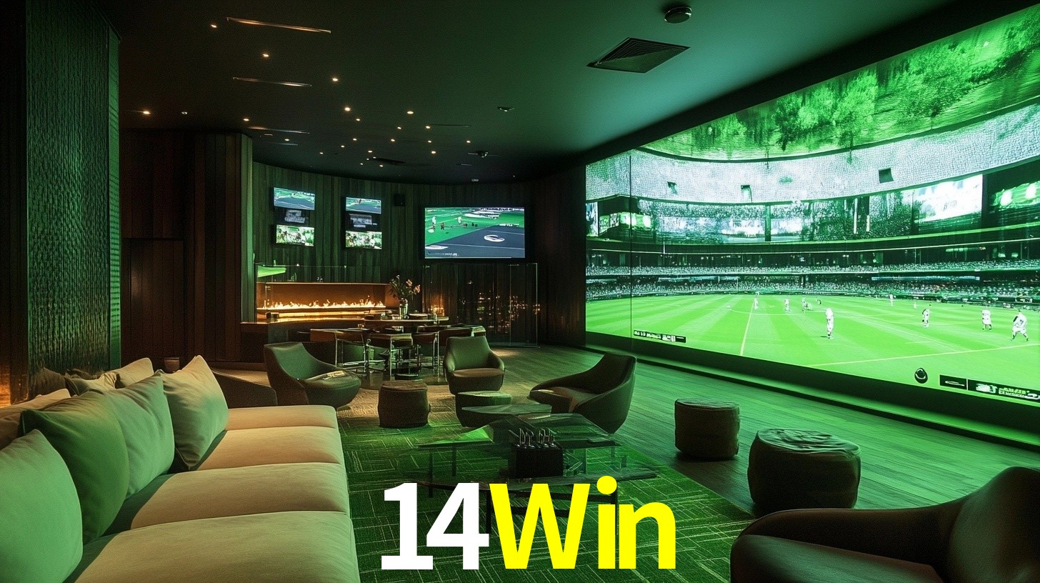 14Win Bet App
