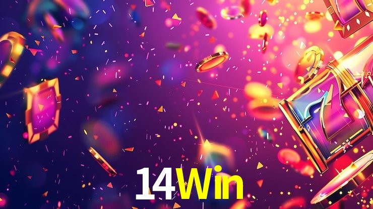 Desvendando o Mundo dos Jogos Virtuais na 14Win