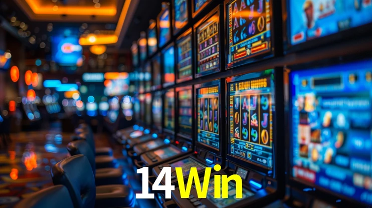 2FA Security 14Win