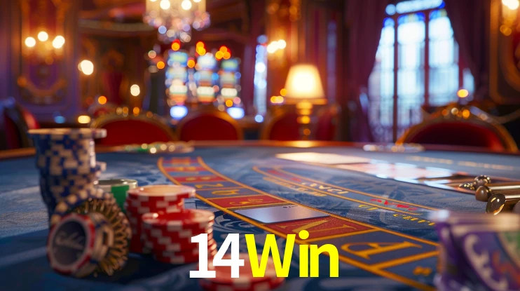 Game Providers 14Win