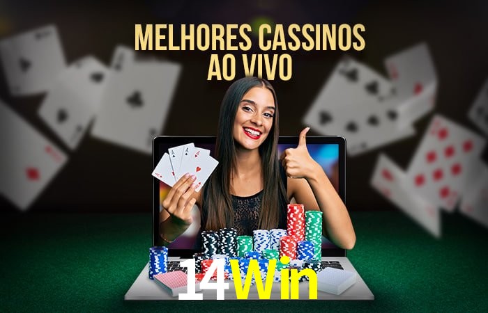 Seasonal Promotions 14Win