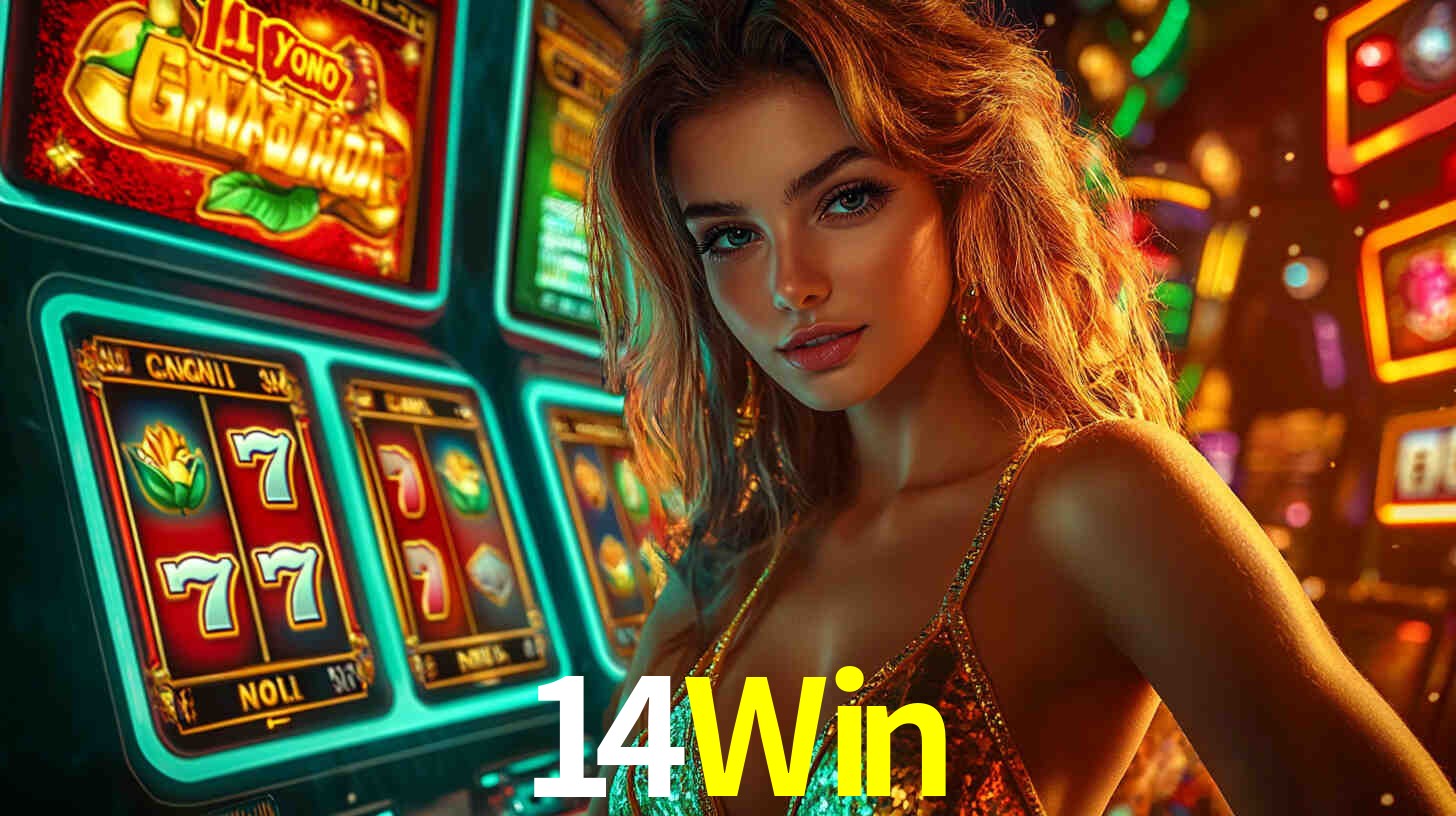 Exclusive Games 14Win