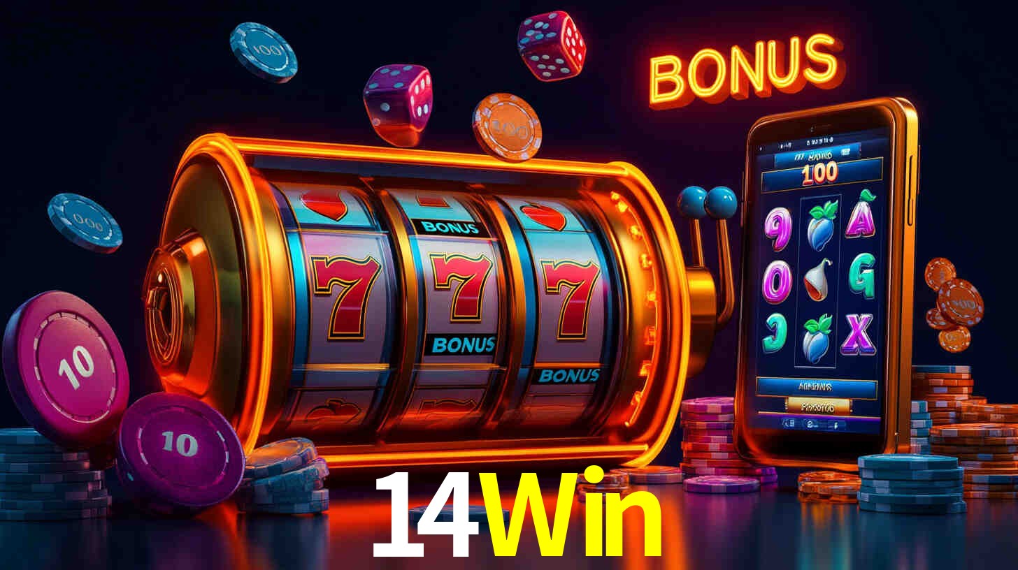 Descubra o Programa VIP da 14Win: Vantagens Exclusivas para Jogadores