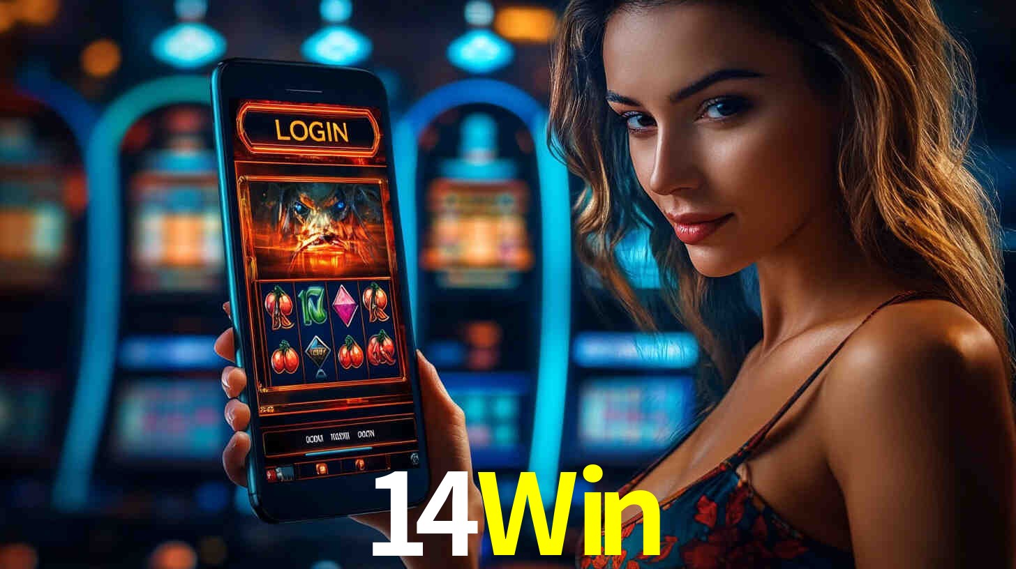 Bônus Generosos e Exclusivos no 14Win para Você!