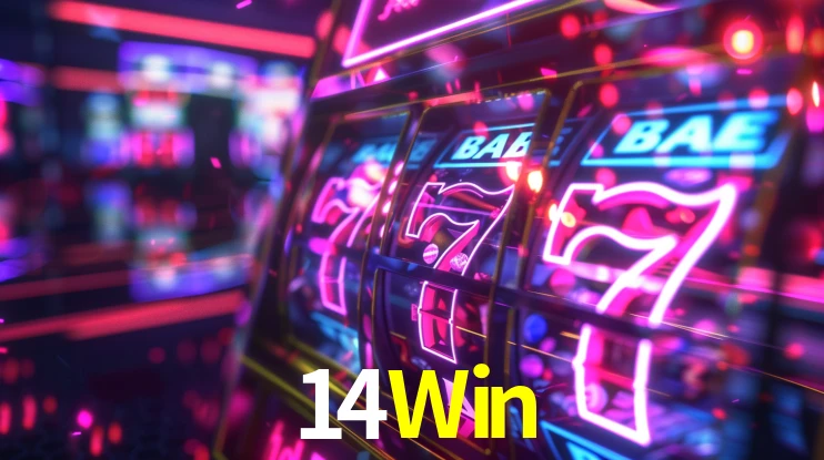 Slot Games 14Win