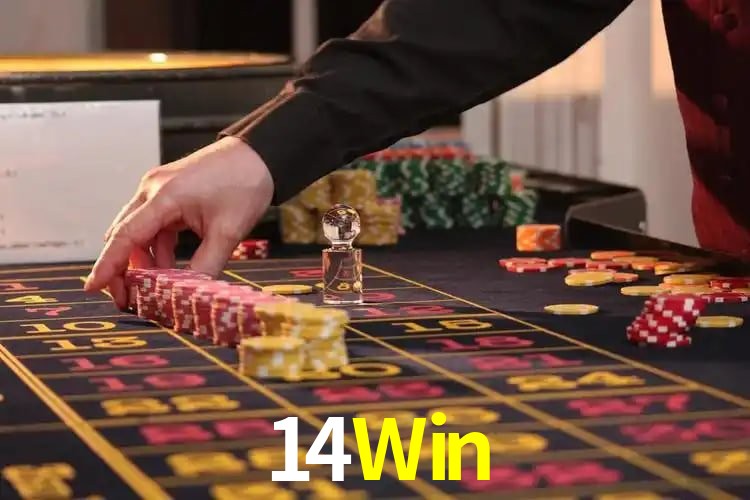 Apostas Esportivas na 14Win: Um Guia Completo
