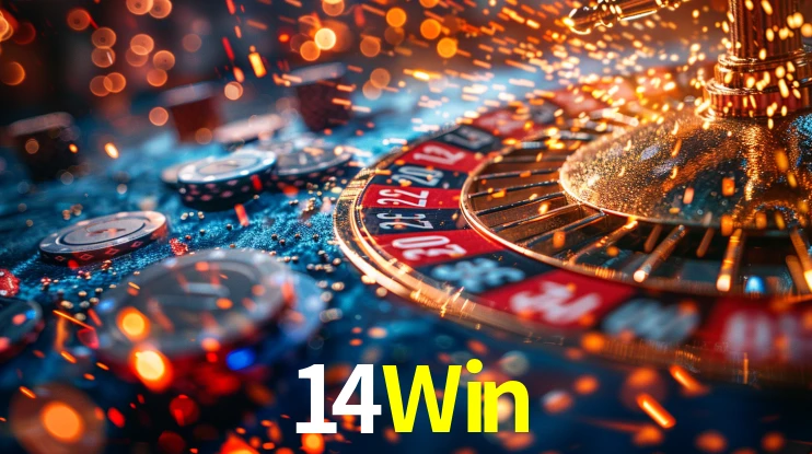 Live Casino 14Win
