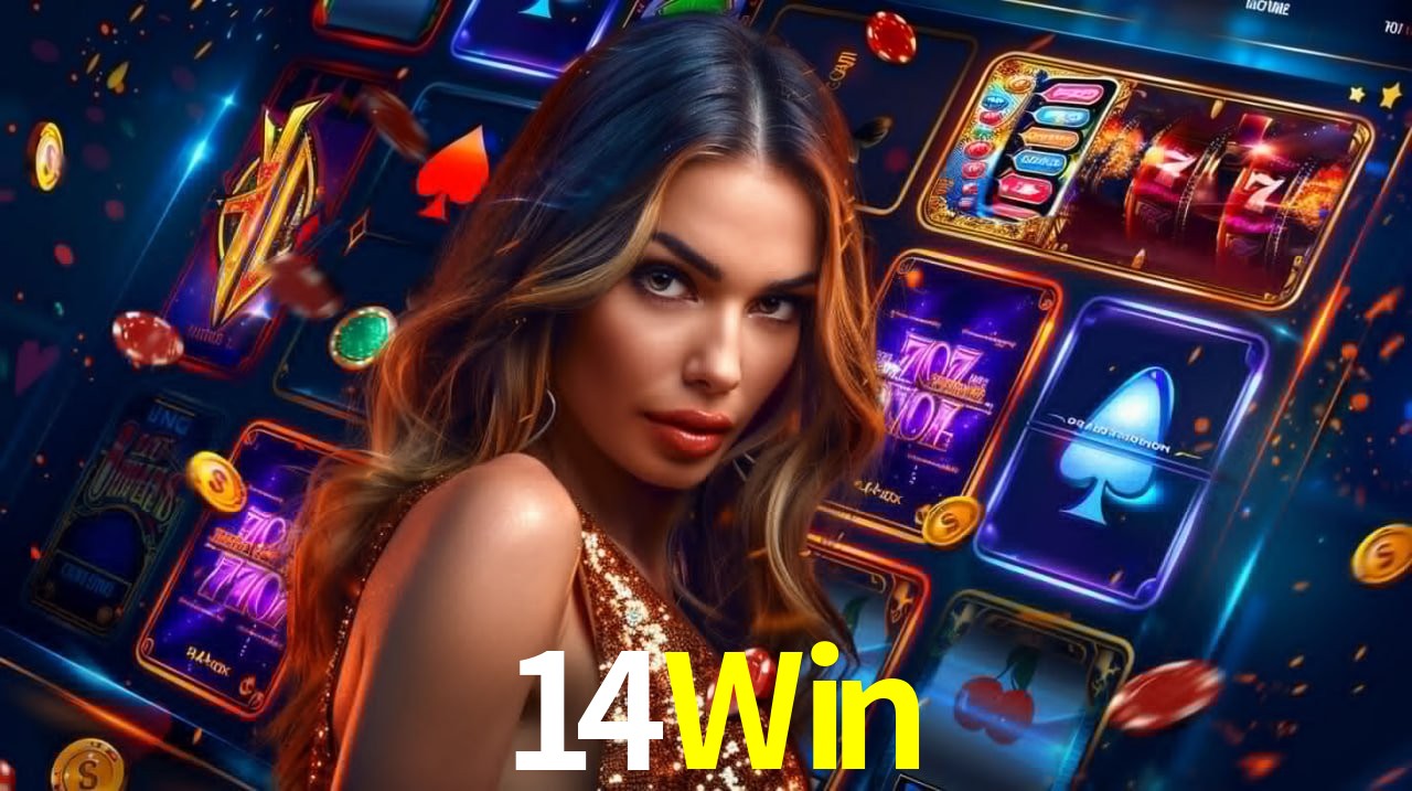 Descubra o Programa VIP da 14Win: Vantagens Exclusivas para Jogadores