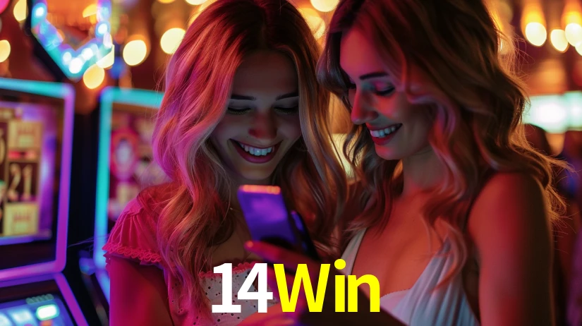 Experimente o Login Seguro Premium no 14Win
