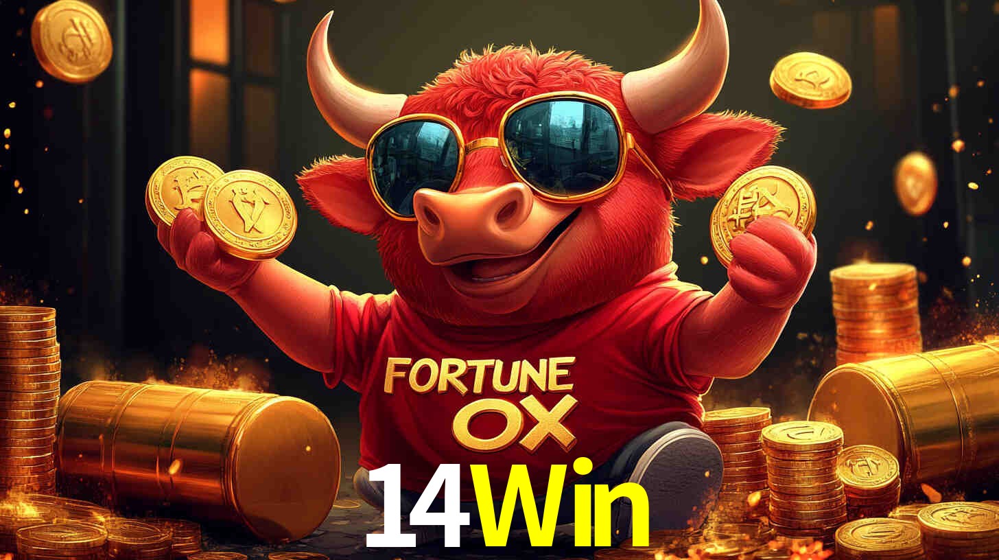 A Emoção da Loteria na 14Win: Uma Chance de Mudança de Vida