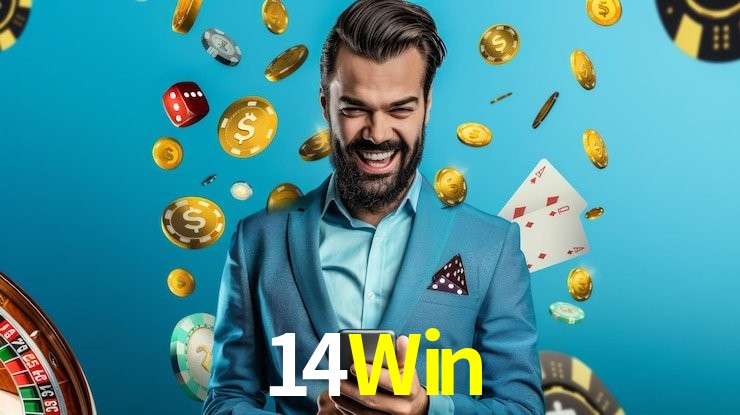 Bonus Features 14Win