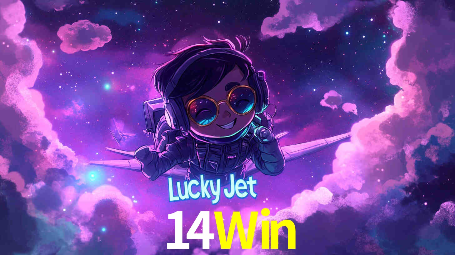 Descubra a Magia dos Jogos de Arcade no 14Win