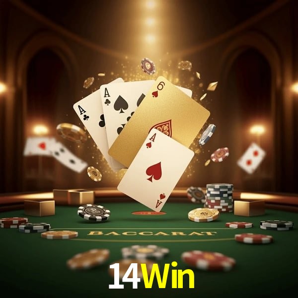 VIP Casino 14Win