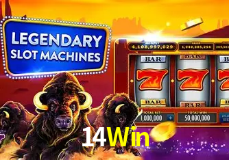 Descubra a Magia dos Jogos de Arcade no 14Win