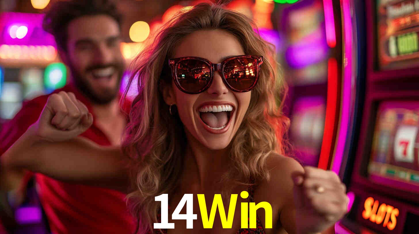 A Popularidade dos Caça-Níqueis no 14Win