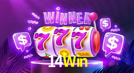 Descubra o Mundo do Cassino Online com 14Win