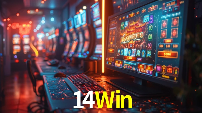 14Win
