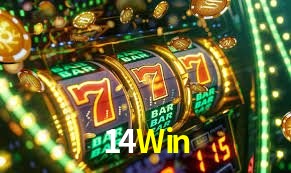 Weekend Specials 14Win