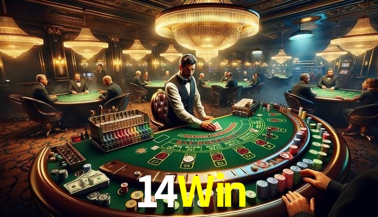 Statistics 14Win