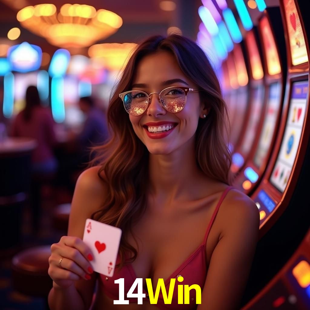 Sports Statistics 14Win