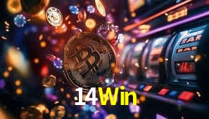 A Emoção da Loteria na 14Win: Uma Chance de Mudança de Vida
