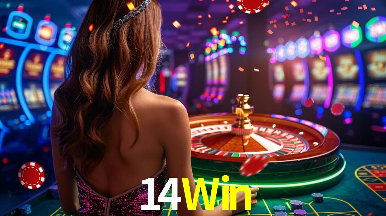14Win App Interface