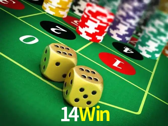 Football Betting 14Win