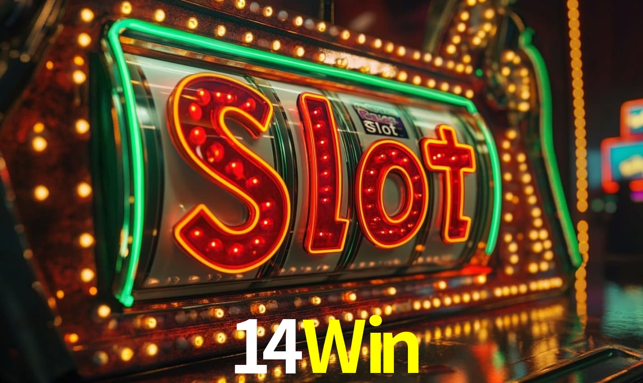 Account Benefits 14Win