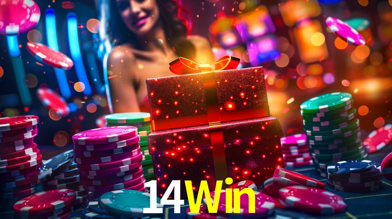 A Experiência Imersiva dos Cassinos Ao Vivo no 14Win