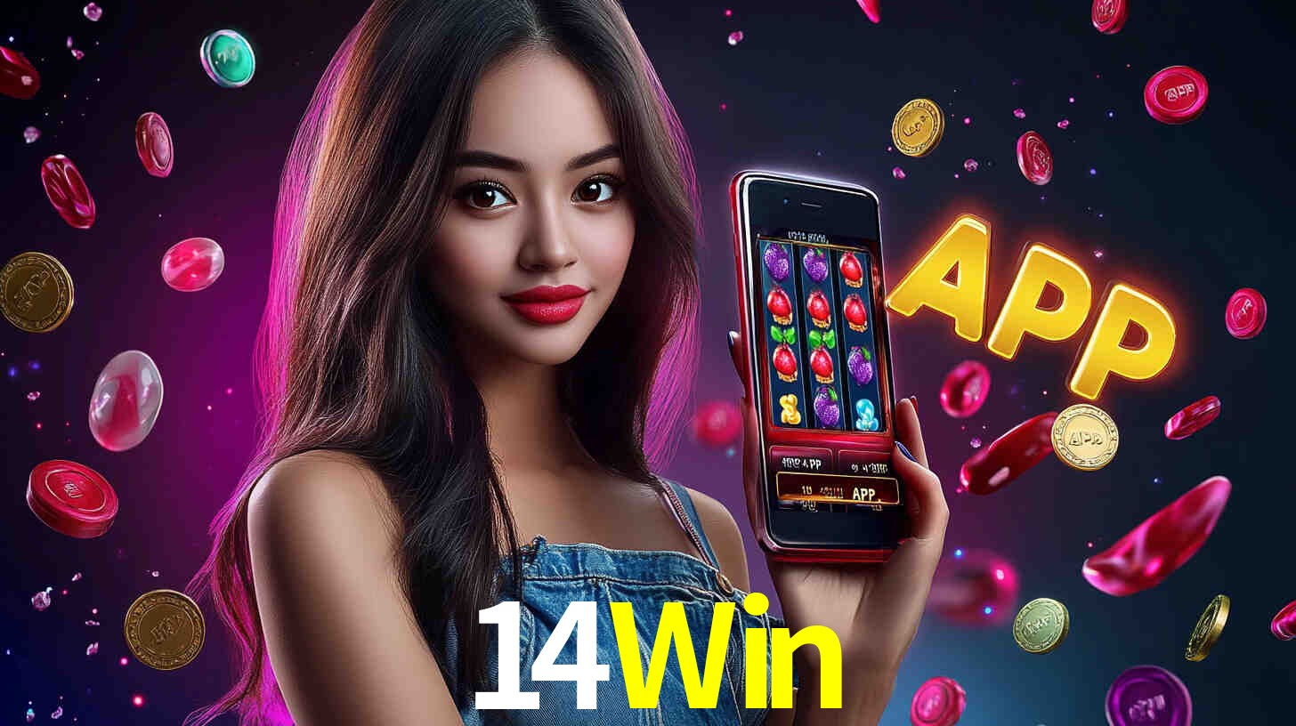 Desvendando o Mundo dos Jogos Virtuais na 14Win