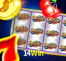 A Revolução dos Aplicativos de Jogos no 14Win