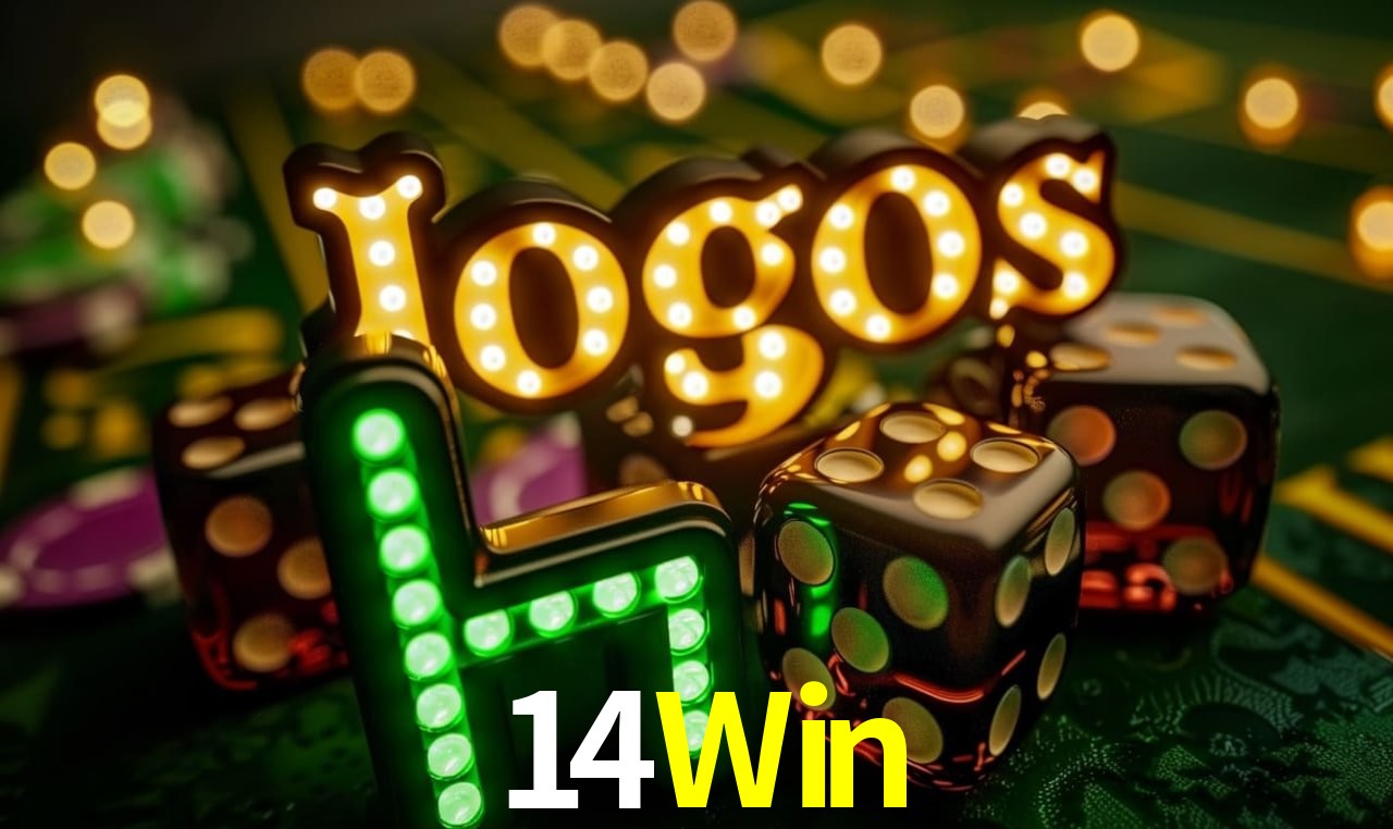 Game Statistics 14Win