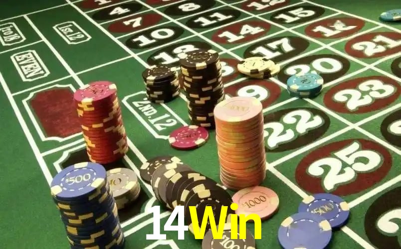 Player Reviews 14Win