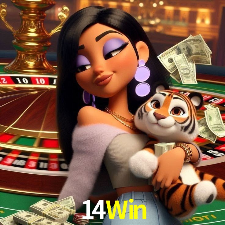 Tennis Betting 14Win