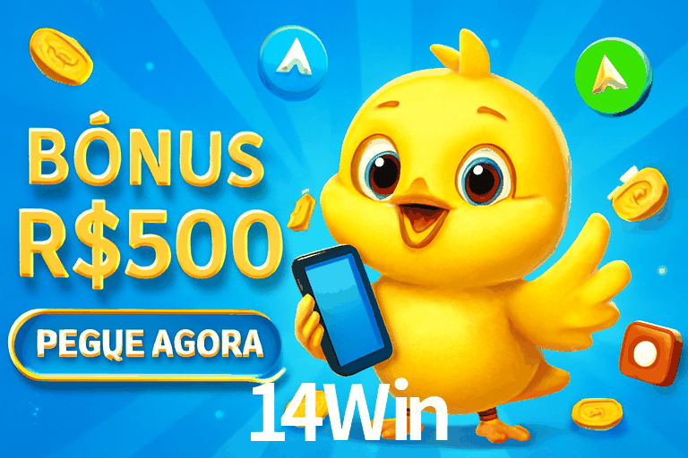 Quick Registration 14Win